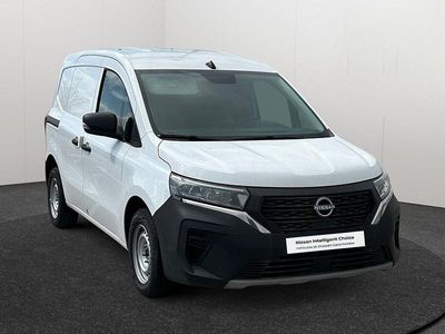 Usado Nissan Townstar Premium Edition 131 CV (96 kW) 2024 Blanco mineral s?lido Van