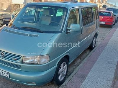 VW Multivan