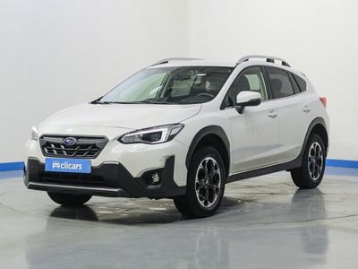 usado Subaru XV 1.6i Sport Plus Auto