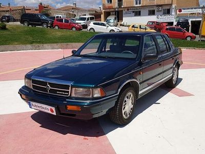 Usado Chrysler Saratoga 141 CV (103 kW) 1995 Verde Berlina