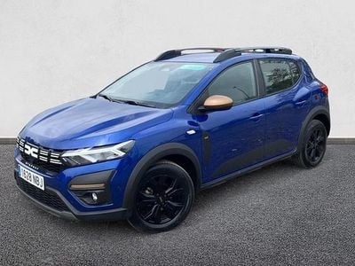 Occasion Dacia Sandero Extreme 101 ch (74 kW) 2025