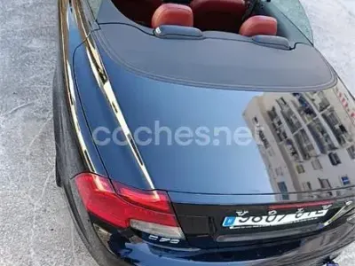 Usado Volvo C70