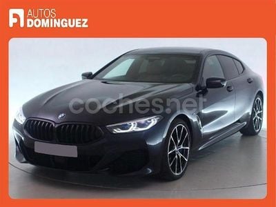BMW 840