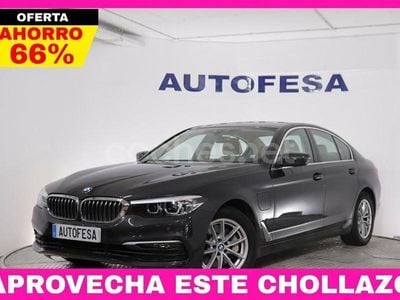 BMW 530e