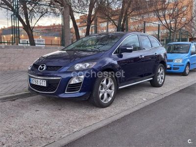 Mazda CX-7