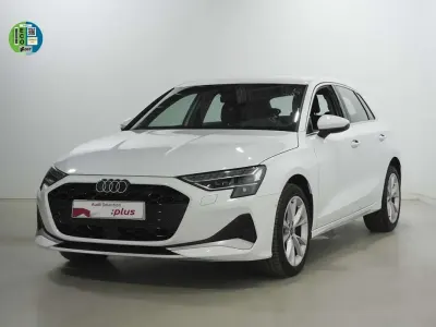 Usado Audi A3 Sportback