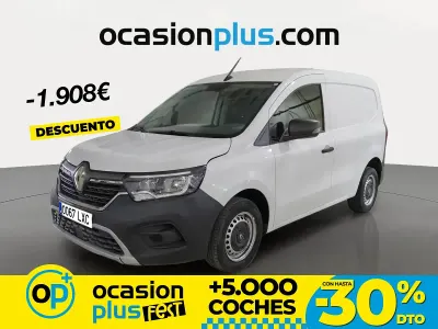 Usado Renault Kangoo
