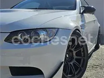 Usado BMW M3 Competition Edition 420 CV (308 kW) 2008 Blanco Coupe