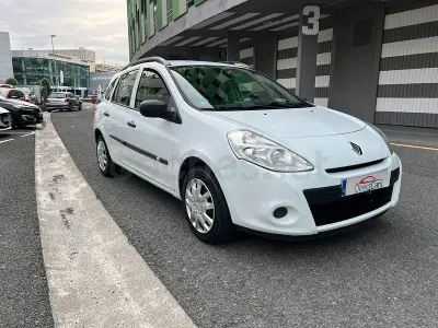 Usado Renault Clio
