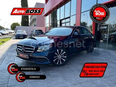 Mercedes E350