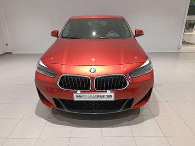 usado BMW X2 sDrive 18iA