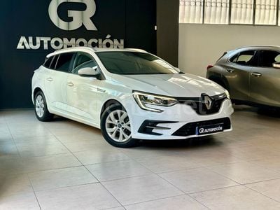 Renault Mégane IV