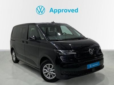 VW Multivan