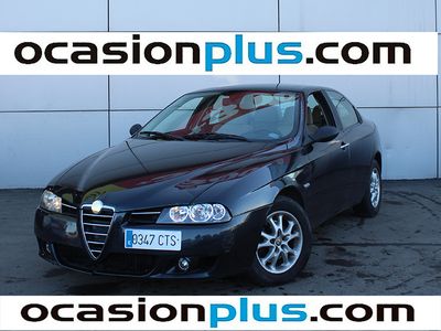 usado Alfa Romeo 156 1.9 JTD Impression 85 kW (115 CV)
