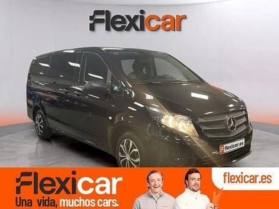 Mercedes V200