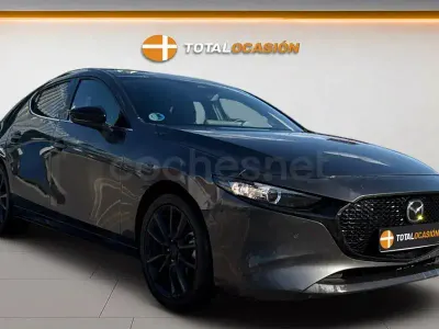 Usado Mazda 3