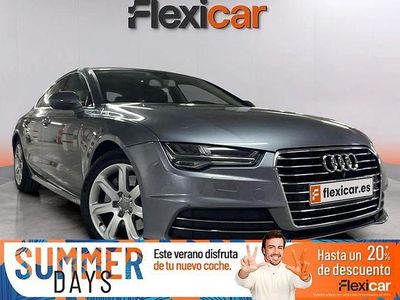 Audi A7 Sportback