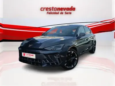 Usado Cupra Leon 150 CV (110 kW) 2024