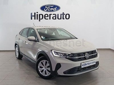 Begagnad VW Taigo Life 95 HK (69 kW) 2023 Beige SUV
