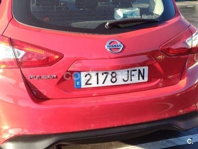 Nissan Pulsar
