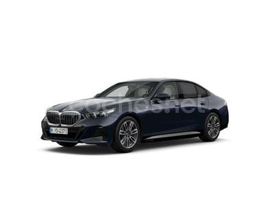Eléctrico Usado 2025 BMW i5 Comfort Edition Berlina | 55.900 €