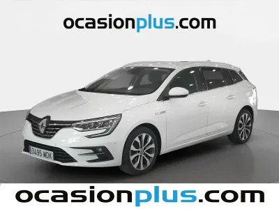Usado Renault Mégane