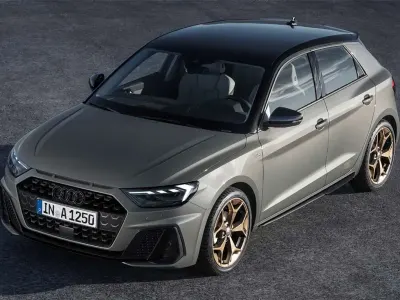 Usado Audi A1 Sportback