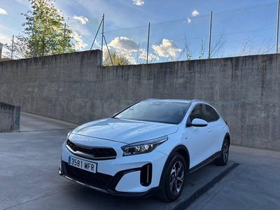 Brugt Kia XCeed 120 HK (88 kW) 2023 Hvid SUV