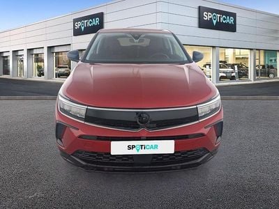 Usado Opel Grandland X GSe 300 CV (220 kW) 2023 Rojo SUV