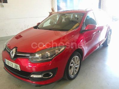 Renault Mégane III