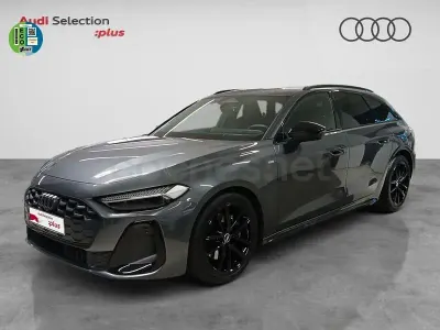 Usado Audi A5