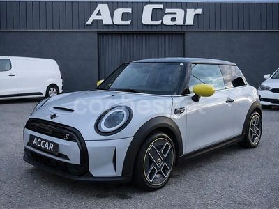 Usado Mini Cooper SE 135 kW (184 CV) 2022 Eléctrico Utilitario
