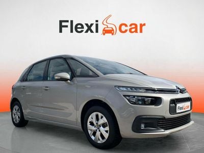 Citroën C4 SpaceTourer