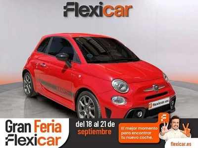 Abarth 500