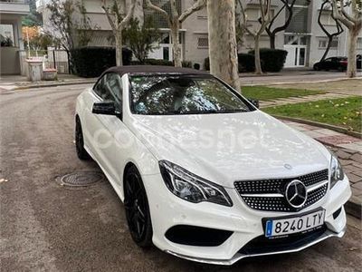 Mercedes E350