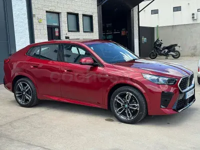 Usado BMW X2