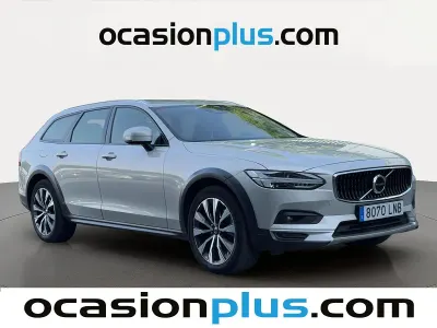 Usado Volvo V90 CC 197 CV (144 kW) 2021 Familiar
