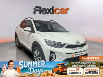 Usado Kia Stonic