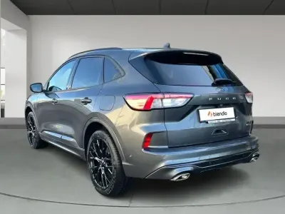 Używany Ford Kuga ST-Line 225 KM (165 kW) 2023 Szary SUV