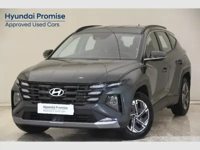 Usado Hyundai Tucson 160 CV (117 kW) 2025 Otro SUV
