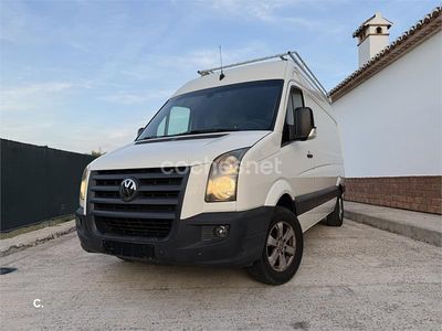 VW Crafter