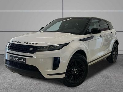 Usado Land Rover Range Rover evoque S 269 CV (197 kW) 2024 Blanco SUV