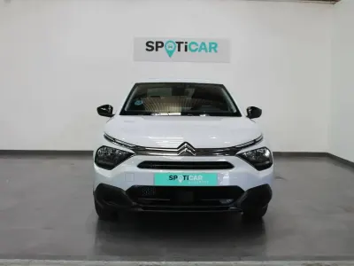 Usado Citroën C4 X