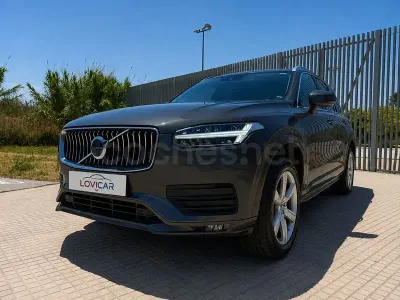Usado Volvo XC90