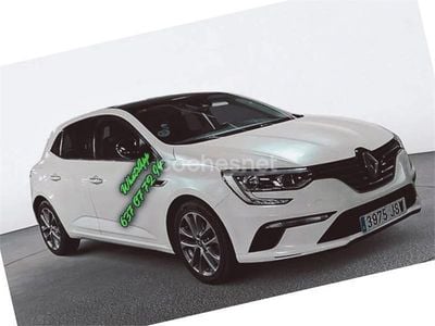 Renault Mégane III