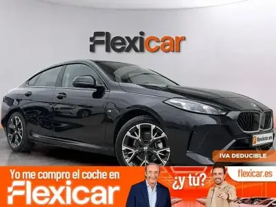 Usado BMW 218 Gran Coupé 150 CV (110 kW) 2025 Negro Coupe