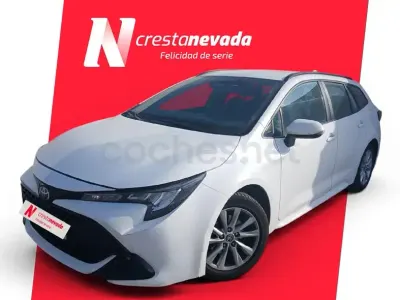 Usado Toyota Corolla