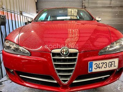 Alfa Romeo 147