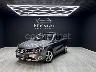 Mercedes GLA220