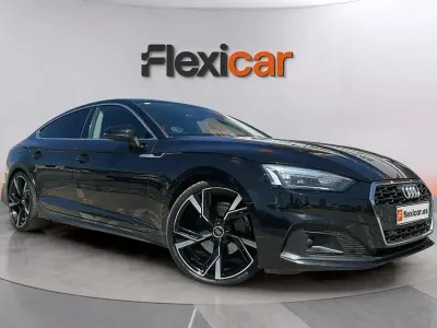 Usado Audi A5
